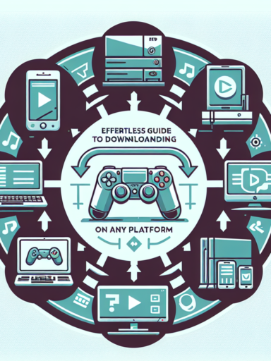 Effortless Guide to Downloading Valorant on Any Platform