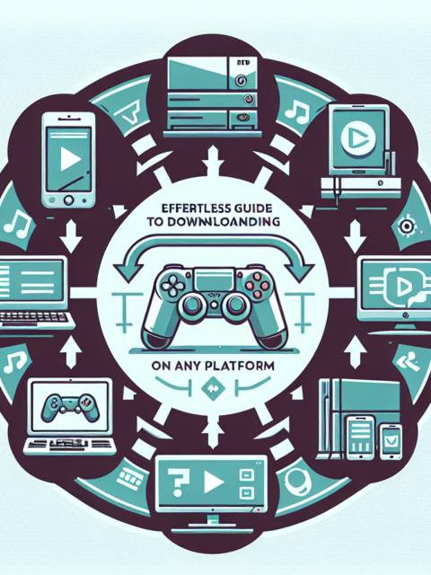 Effortless Guide to Downloading Valorant on Any Platform