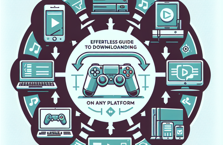 Effortless Guide to Downloading Valorant on Any Platform