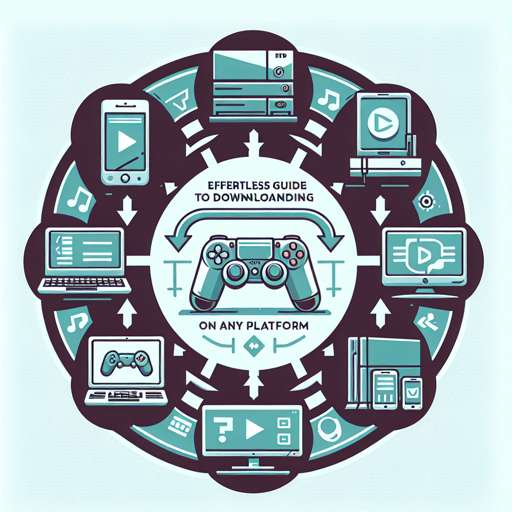 Effortless Guide to Downloading Valorant on Any Platform