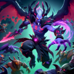 Kembalinya Ana yang Berdampak ke Dota 2: Apa Artinya bagi Dunia Kompetitif