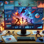 Kebangkitan dan Kejatuhan Luna: Panduan Komprehensif untuk Night Stalker Dota 2