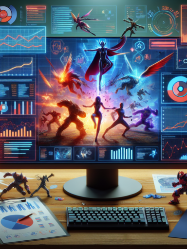 Resurgence of Dota 2: Analyzing the Latest Trends and Player Strategies