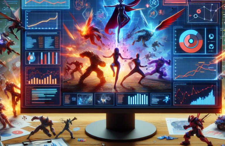 Resurgence of Dota 2: Analyzing the Latest Trends and Player Strategies