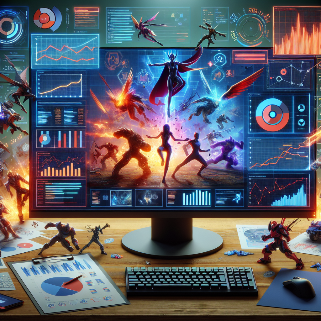 Resurgence of Dota 2: Analyzing the Latest Trends and Player Strategies