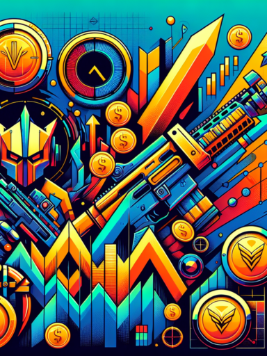 Valorant Top-Up: Discover the Best Sites for Boosting Your VP