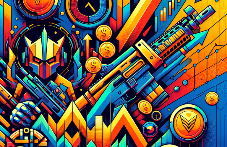 Valorant Top-Up: Discover the Best Sites for Boosting Your VP