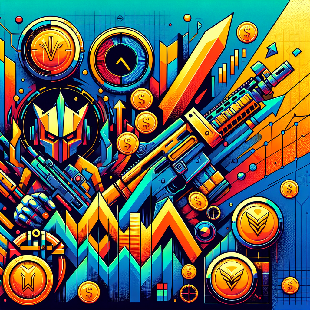 Valorant Top-Up: Discover the Best Sites for Boosting Your VP