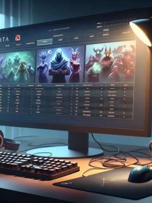 Memahami Jadwal Terbaru Dota 2 untuk Meningkatkan Performa Tim