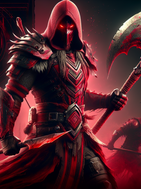 Unleashing the Power of Axe: Strategies and Tips for Dota 2's Fierce Initiator