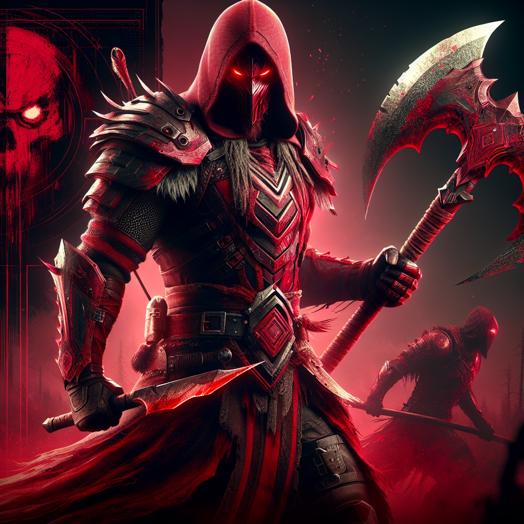 Unleashing the Power of Axe: Strategies and Tips for Dota 2's Fierce Initiator