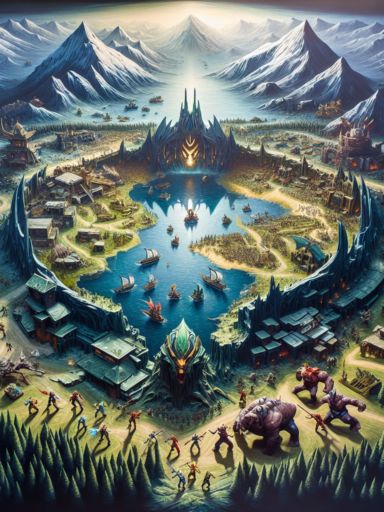 Understanding the Impact of Dota 2's Size on Gaming Experience