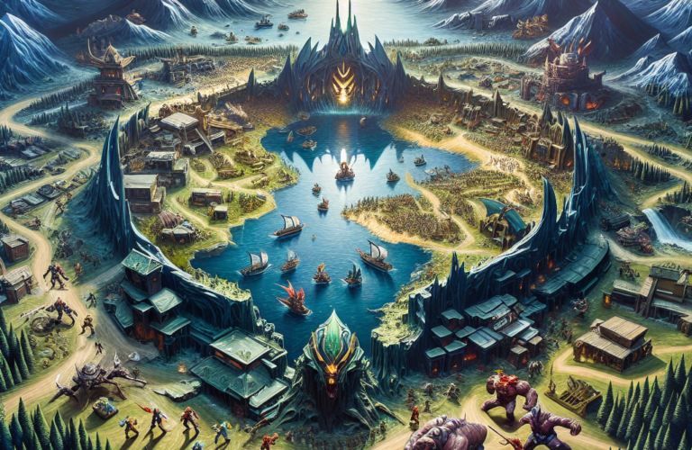 Understanding the Impact of Dota 2's Size on Gaming Experience