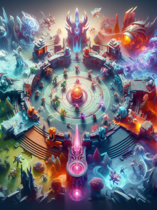 Mastering MMR: Strategies to Climb the Dota 2 Ranked Ladder