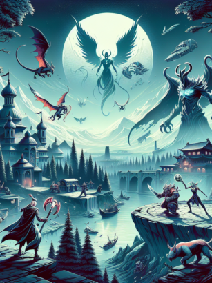 Exploring the Best Dota 2 HD Wallpapers for Gamers and Fans Alike