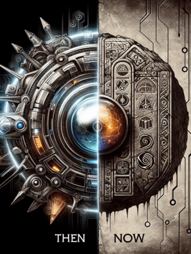 Exploring the Evolution and Symbolism Behind Dota 2's Iconic Logo