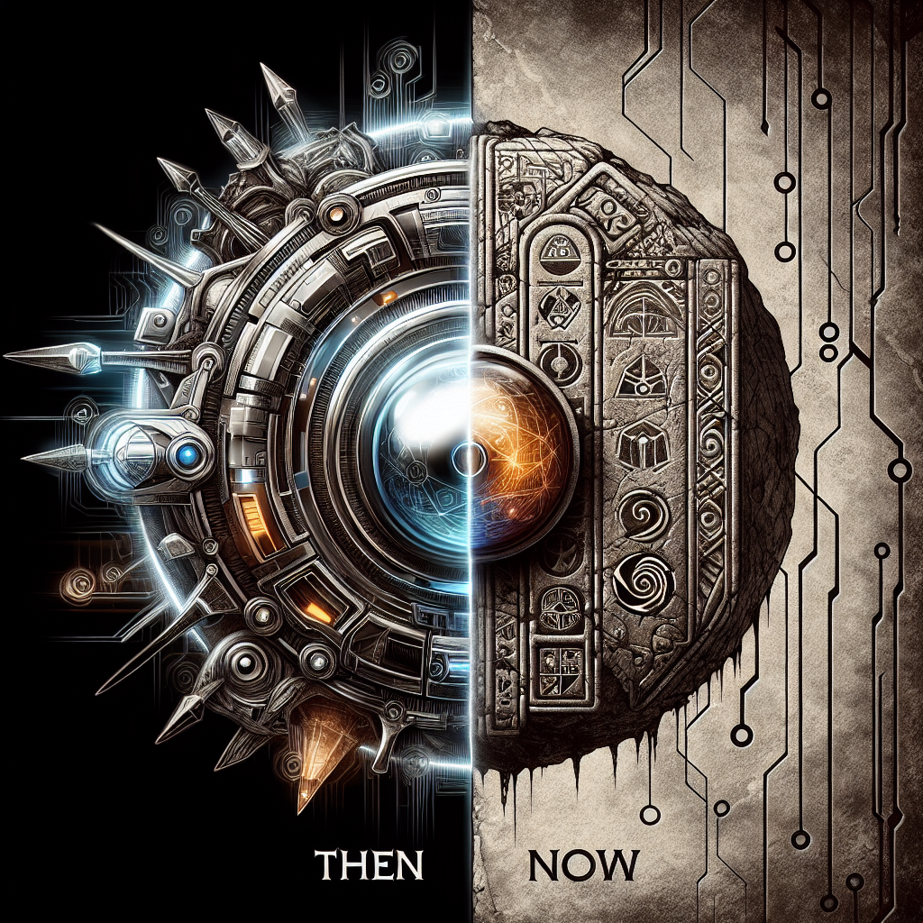 Exploring the Evolution and Symbolism Behind Dota 2's Iconic Logo