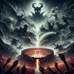 Kebangkitan Gaimin Gladiator: Era Baru Dominasi Dota 2