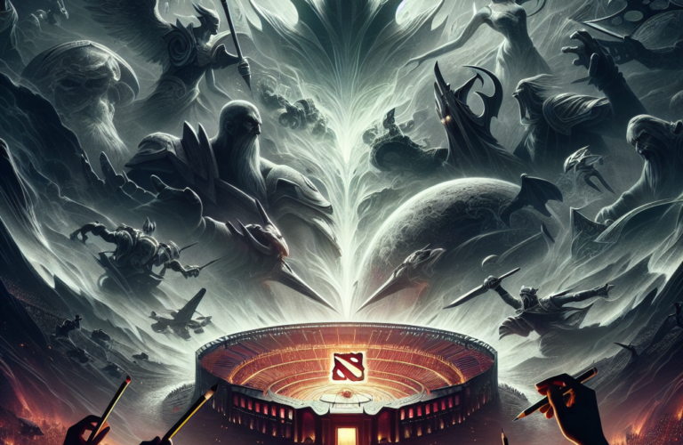Dream League Dota 2: Strategies and Insights from the Top Teams