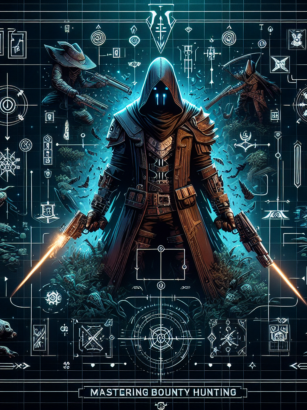 Mastering Bounty Hunter: Tips and Tricks for Dominating the Dota 2 Battlefield