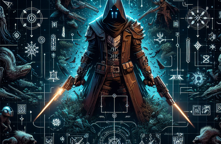 Mastering Bounty Hunter: Tips and Tricks for Dominating the Dota 2 Battlefield