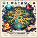 Menguasai Seni Invoker di Dota 2: Tips dan Trik untuk Pemula