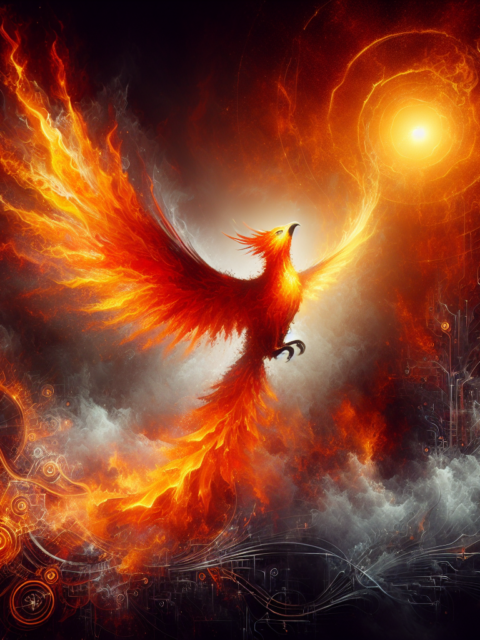 Rise from the Ashes: Mastering Phoenix in Dota 2's Latest Meta