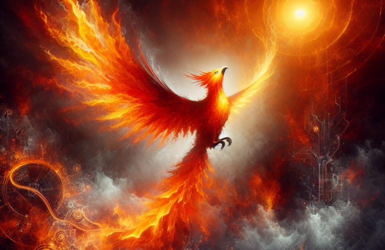 Rise from the Ashes: Mastering Phoenix in Dota 2's Latest Meta
