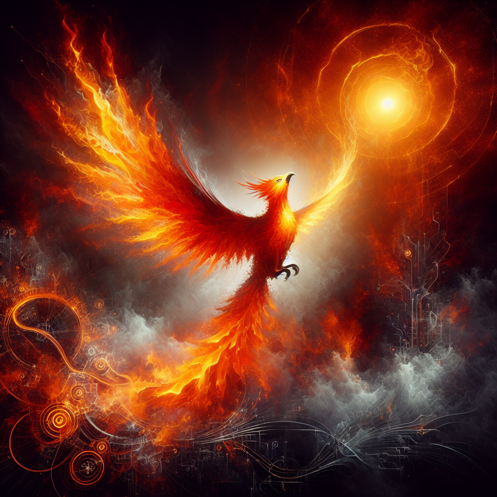 Rise from the Ashes: Mastering Phoenix in Dota 2's Latest Meta