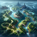 Dota 2 Lounge: Merevolusi Cara Kita Bertaruh di Esports