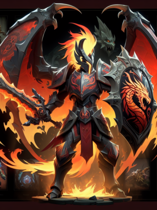 Dragon Knight's Role and Versatility in Dota 2's Meta