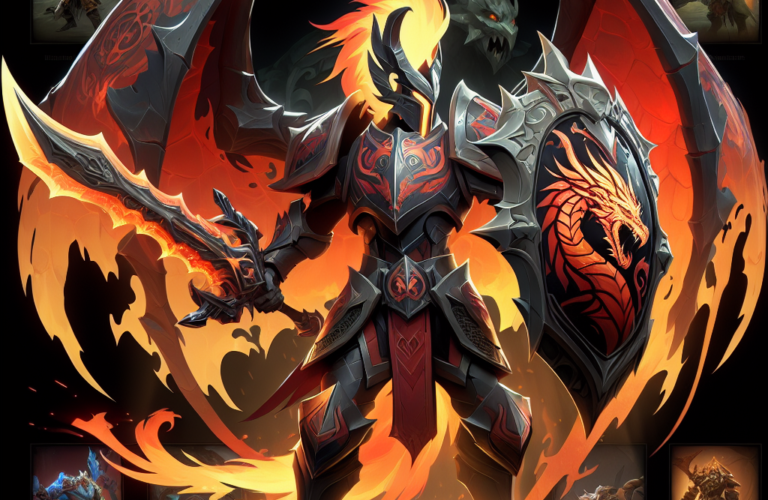 Dragon Knight's Role and Versatility in Dota 2's Meta