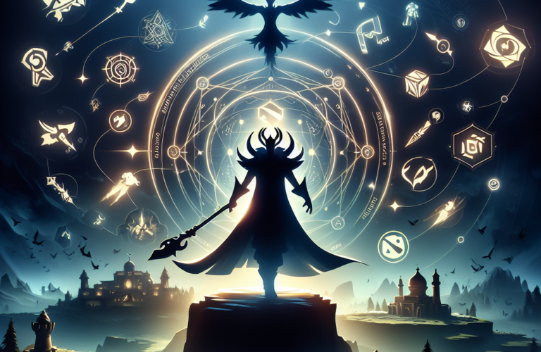 Breaking the Meta: Introducing Dota 2's Newest Hero