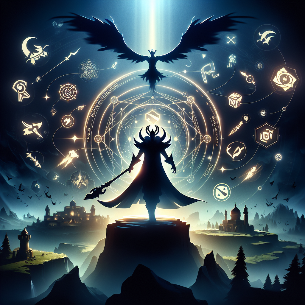 Breaking the Meta: Introducing Dota 2's Newest Hero