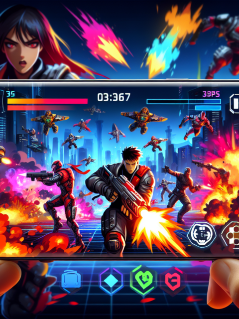 Valorant Mobile: The Next Big Thing in Mobile Gaming