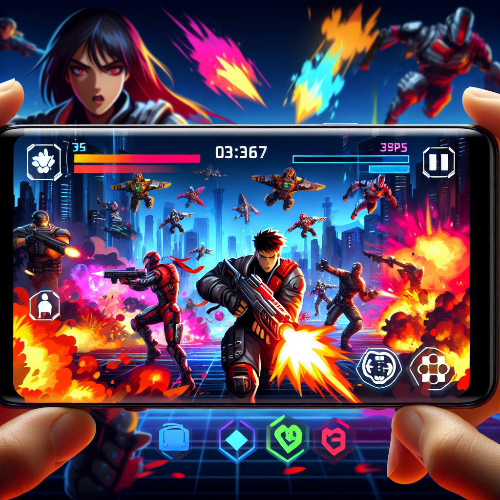 Valorant Mobile: The Next Big Thing in Mobile Gaming