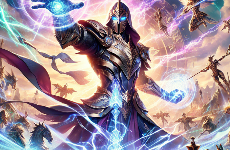 The Ultimate Guide to Mastering Spectre in Dota 2: Tips and Strategies for Success