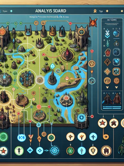 Shifting Strategies: Analyzing Top Player Trends on Dota 2 Leaderboards