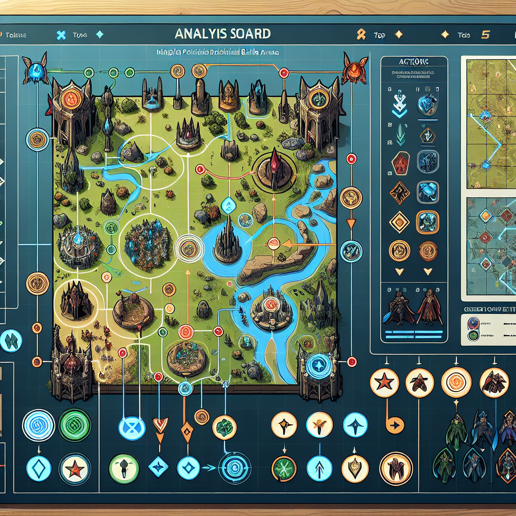 Shifting Strategies: Analyzing Top Player Trends on Dota 2 Leaderboards