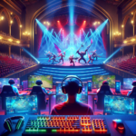 Strategi Mengejutkan Team Falcons Mengguncang Sirkuit Pro Dota 2