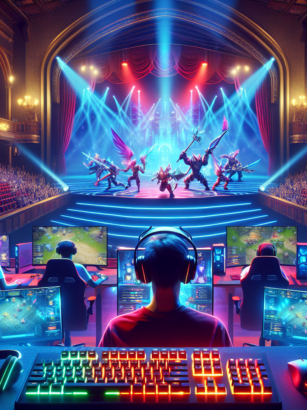 Dota 2 Enthusiasts Gear Up for High-Stakes Showdown at PGL Wallachia Tournament