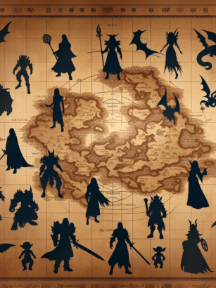 Exploring Unique Hero Names in Dota 2 Universe