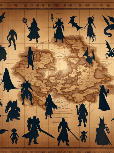 Exploring Unique Hero Names in Dota 2 Universe