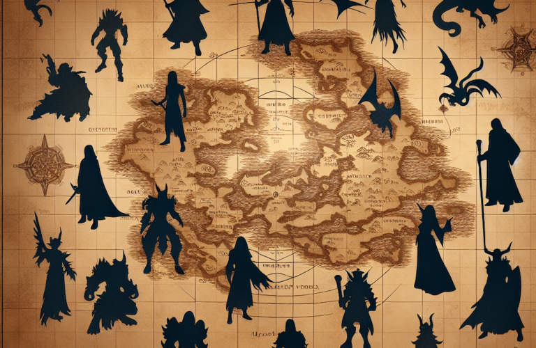 Exploring Unique Hero Names in Dota 2 Universe