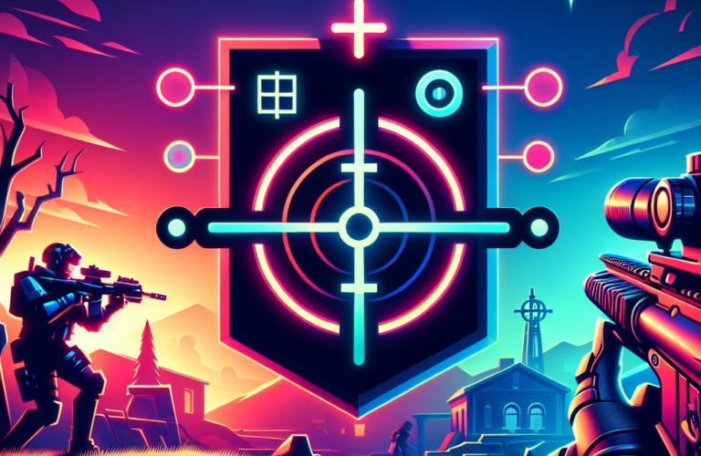 Master the Game: Optimal Valorant Crosshair Settings for Precision Shots