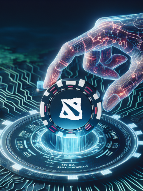Dota 2 Lounge: Revolutionizing the Way We Bet on Esports