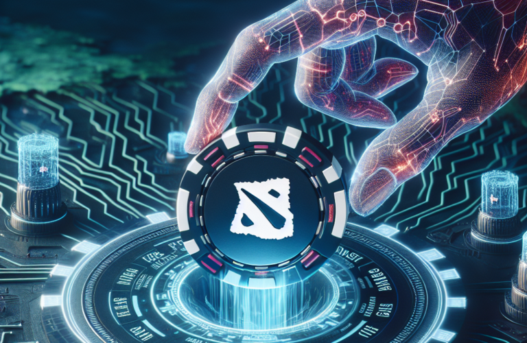 Dota 2 Lounge: Revolutionizing the Way We Bet on Esports