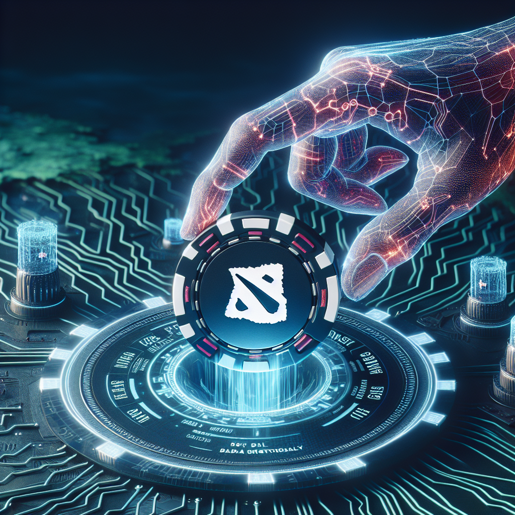 Dota 2 Lounge: Revolutionizing the Way We Bet on Esports