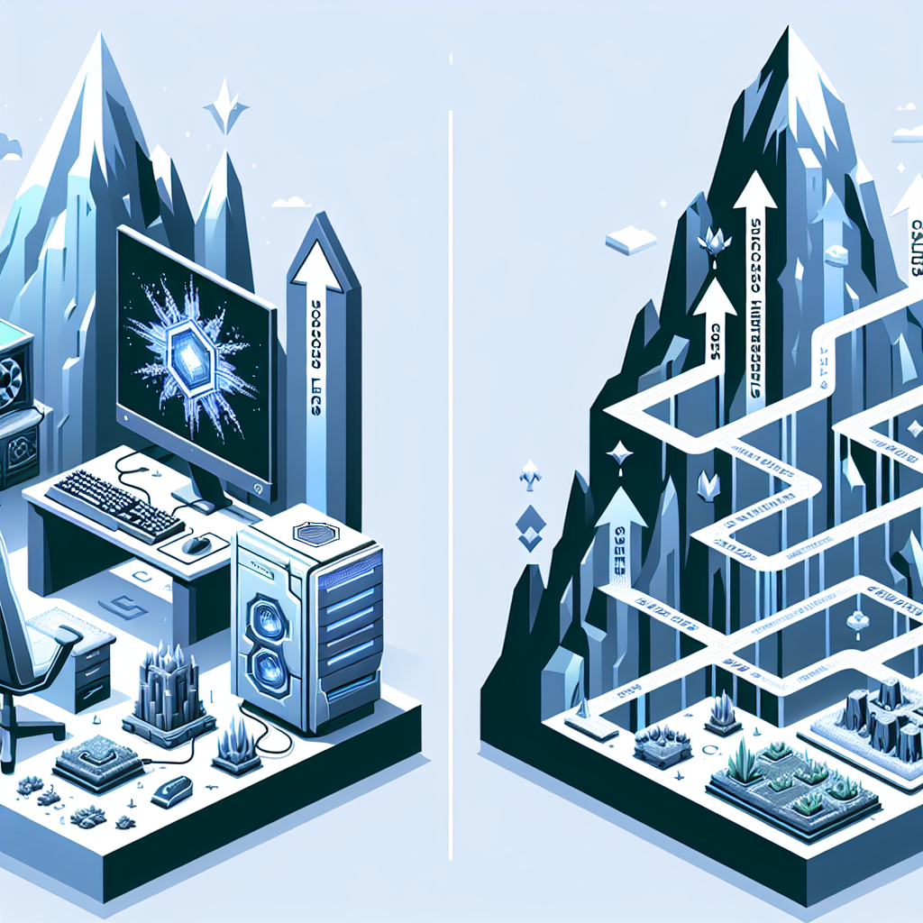 Mastering the Climb: Strategies for Improving Your Valorant Rank