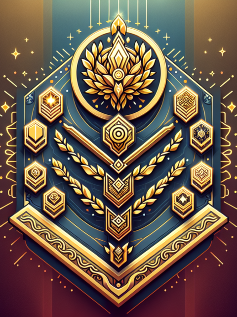 Kehebatan Urutan Rank Valorant: Siapakah Juara di Puncak?